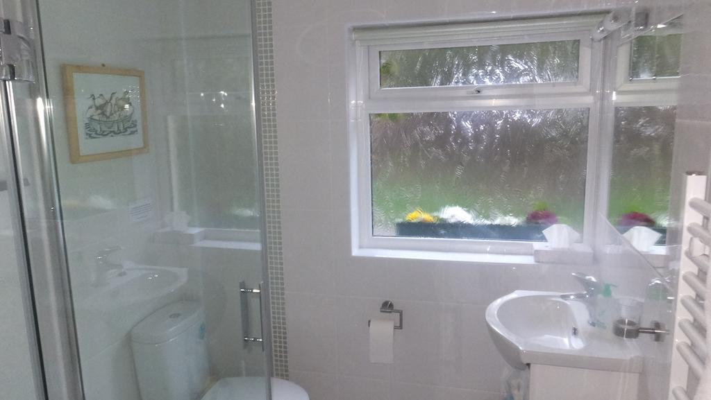 Roth Ach Bed & Breakfast Avoch ห้อง รูปภาพ